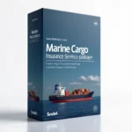 Marine Cargo Insurance Service Package 3