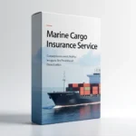 Marine Cargo Insurance Service Package 4