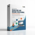 Marketing And Brand Positioning Service Package 1