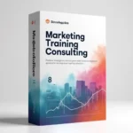 Marketing Training Consulting Service Package 1