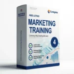Marketing Training Consulting Service Package 4