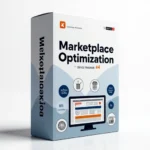 Marketplace Optimization Service Package 4