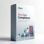 Mca Roc Compliance Service Package 1