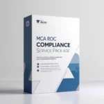 Mca Roc Compliance Service Package 2