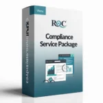 Mca Roc Compliance Service Package 4