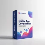 Mobile App Development Service Package 1