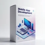 Mobile App Development Service Package 3