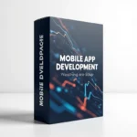 Mobile App Development Service Package 5