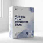 Multi Risk Export Insurance Service Package 4