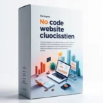 No Code Website Builder Service Package 1