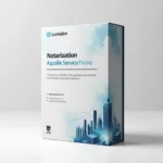 Notarization Apostille Service Package 5