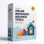 Online Insurance Issuance Tools Service Package 2