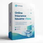 Online Insurance Issuance Tools Service Package 3