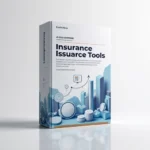 Online Insurance Issuance Tools Service Package 4