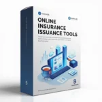 Online Insurance Issuance Tools Service Package 5