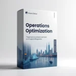 Operations Optimization Service Package 1
