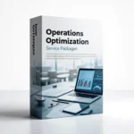 Operations Optimization Service Package 2