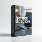 Operations Optimization Service Package 3