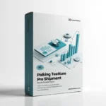 Packing Credit Pre Shipment Finance Service Package 5