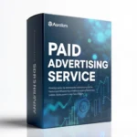 Paid Advertising Service Package 1