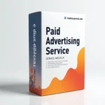 Paid Advertising Service Package 2