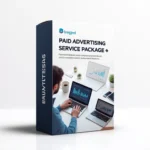 Paid Advertising Service Package 4
