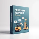 Palletizing Equipment Services Service Package 1