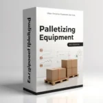Palletizing Equipment Services Service Package 4