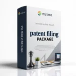 Patent Filing India Global Service Package 3