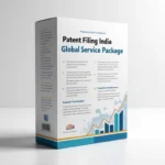Patent Filing India Global Service Package 4
