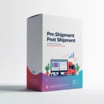 Pre Shipment Post Shipment Inspections Service Package 5