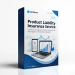 Product Liability Insurance Service Package 1