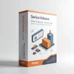 Port Side Warehouses Service Package 1