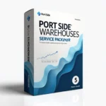 Port Side Warehouses Service Package 5