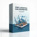 Port Logistics Hub Properties Service Package 1