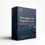 Port Logistics Hub Properties Service Package 4