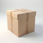 Palletization Wooden Plastic Paper Service Package 5