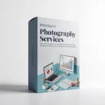 Product Photography Videos Service Package 2