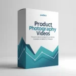 Product Photography Videos Service Package 3