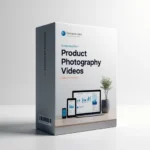 Product Photography Videos Service Package 4