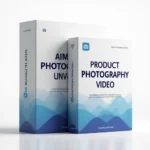 Product Photography Videos Service Package 5