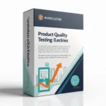 Product Quality Testing Agro Apparel Food Pharma Service Package 2