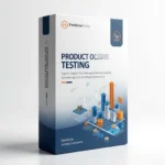 Product Quality Testing Agro Apparel Food Pharma Service Package 3