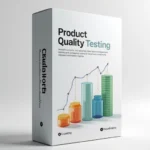 Product Quality Testing Agro Apparel Food Pharma Service Package 5