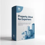 Property Services For Exporters Service Package 3