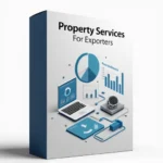 Property Services For Exporters Service Package 4