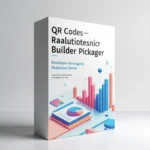 Qr Code Trade Page Builder Service Package 2