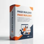 Qr Code Trade Page Builder Service Package 4