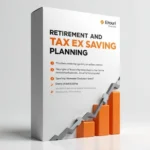 Retirement And Tax Saving Planning Service Package 1