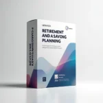 Retirement And Tax Saving Planning Service Package 2